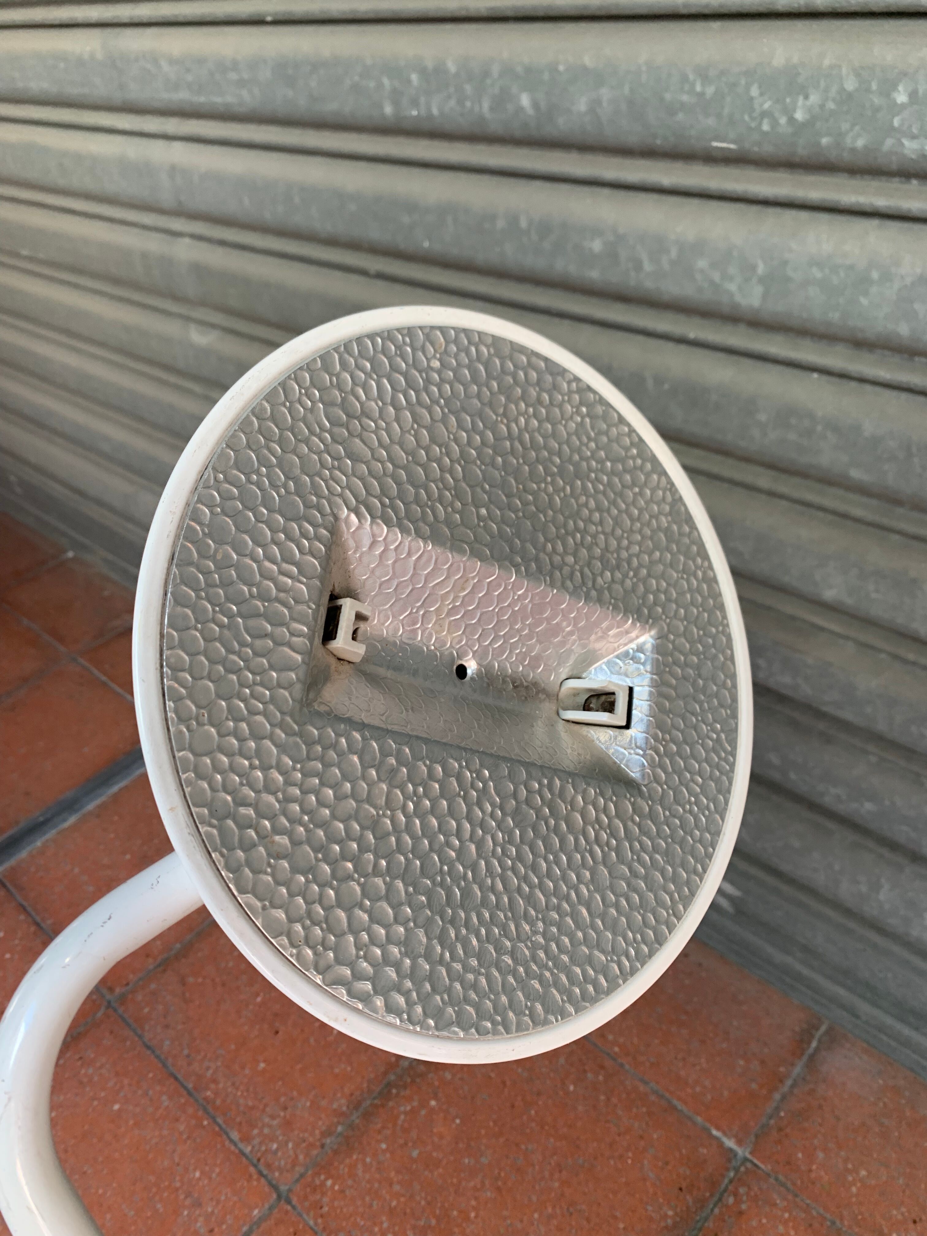 Ceiling light known as Bikini by Raul Barbieri and Giorgio Marianelli