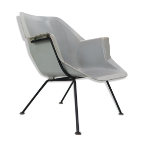 Fauteuil 416 par wim