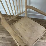 Rocking Chair vintage 260202