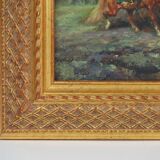 Peinture orientaliste