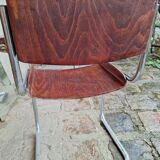 Paire de chaises