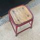 Tabouret industriel