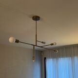 Suspension laiton