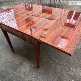 Table à manger époque artdeco