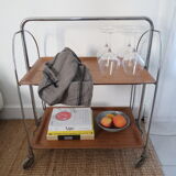 Formica foldable dessert