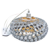 Space Age Suspension