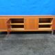 Vintage buffet row