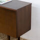 Enfilade scandinave vintage – 189 cm