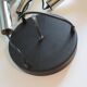 Mid Century Cascade suspension with 3 light points, Massive Belgium 1960