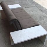 Wilkhahn sofa, Germany 1980s