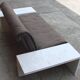 Wilkhahn sofa, Germany 1980s