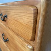 Vintage dresser