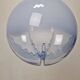Italian Murano Glass Globe Chandelier, 1970s