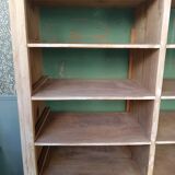 Locker storage cabinet