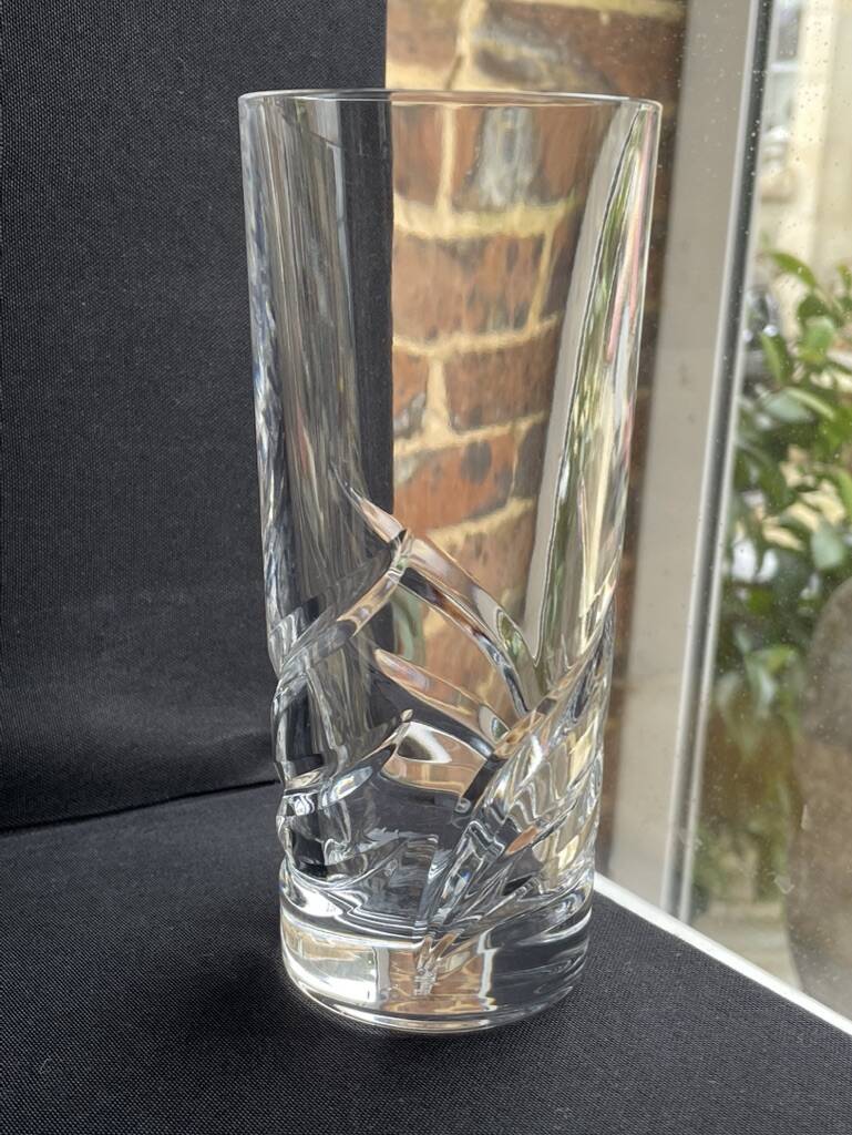 3 Large Villeroy & Boch glasses