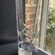 3 Large Villeroy & Boch glasses