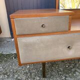 Coiffeuse édition Regy