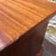 Pair of vintage bedsides 60