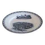 Standing cut or display Pexonne service Chasse