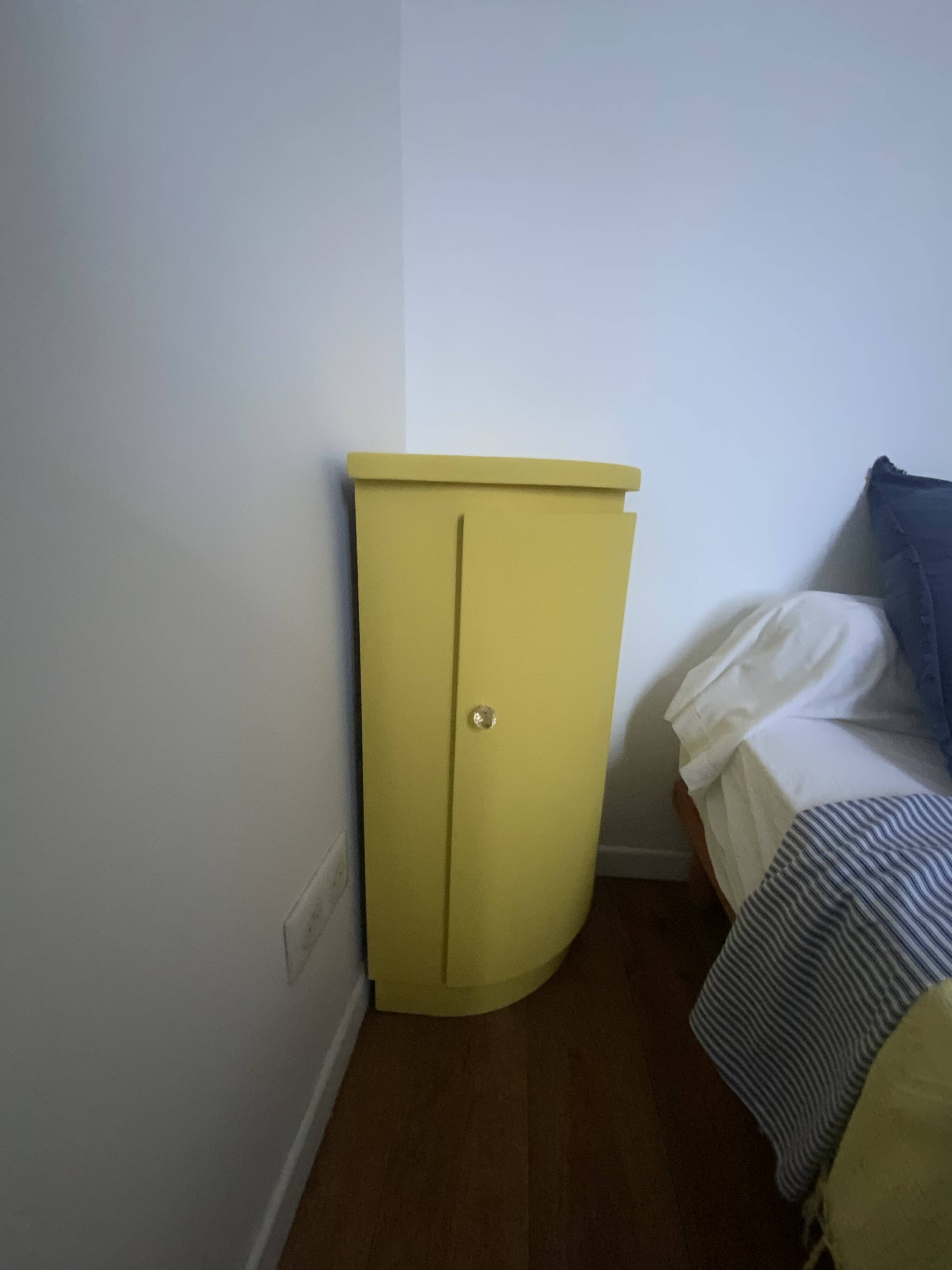 Corner