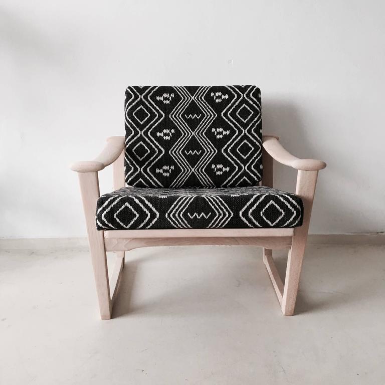 Chair Finn Juhl for Pastoe 1960 s