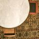 Louis XVI Style Bouillotte Table