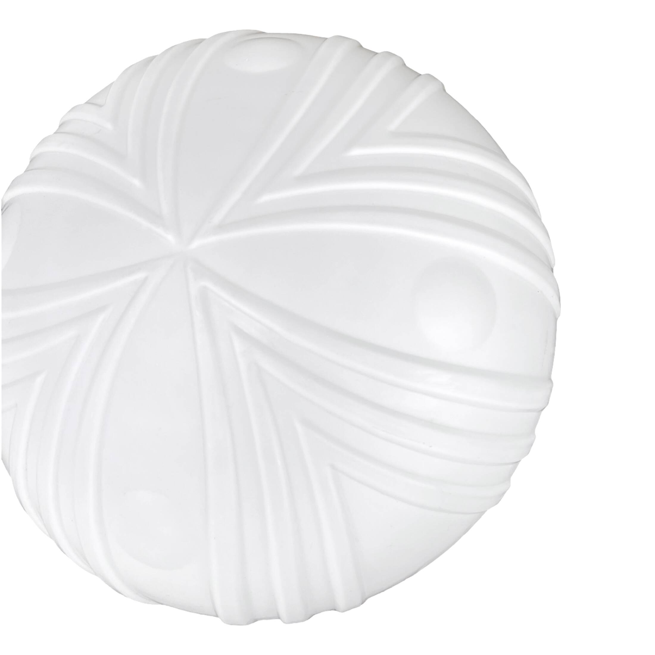 Wall lamp/ceiling lamp by Pavel Grus | Czechoslovakia, Kamenický Šenov, 197