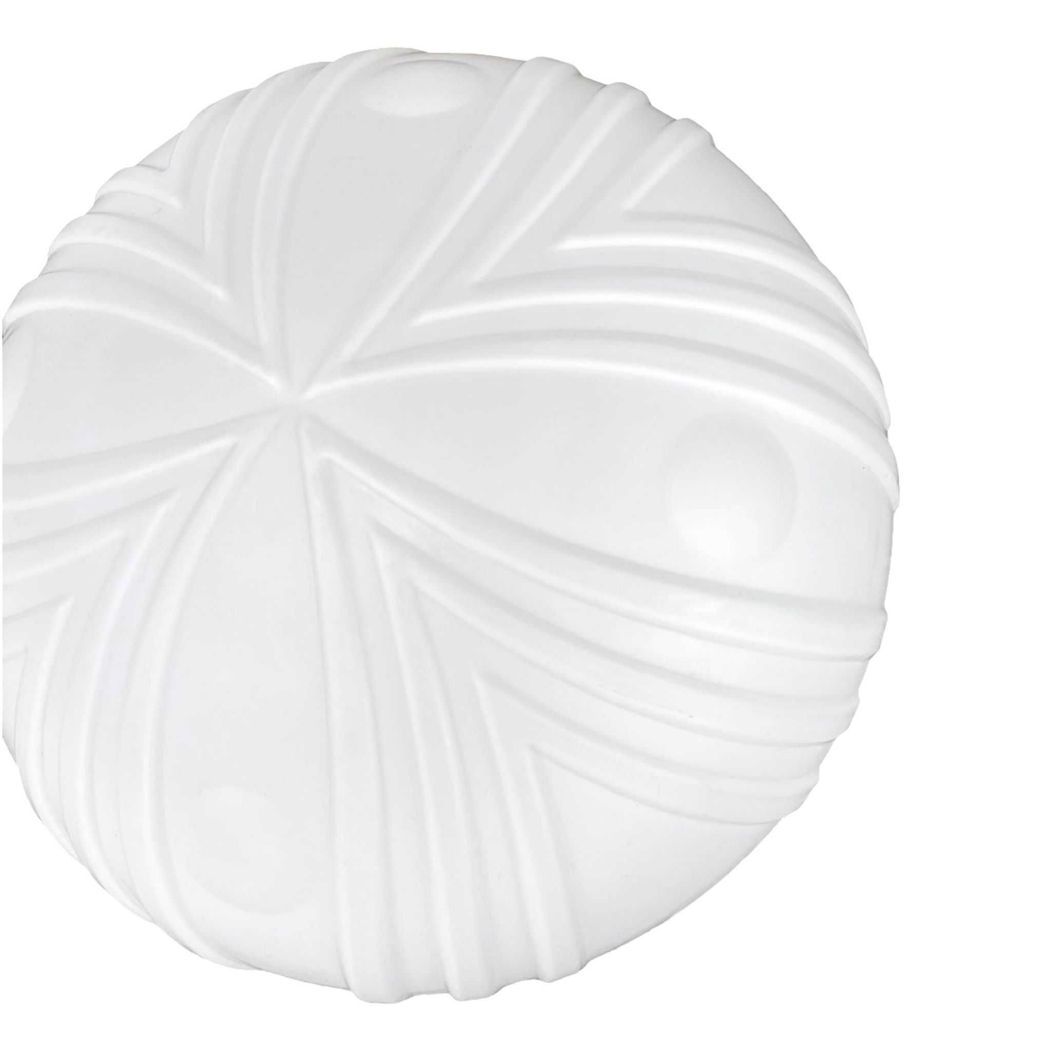 Wall lamp/ceiling lamp by Pavel Grus | Czechoslovakia, Kamenický Šenov, 197