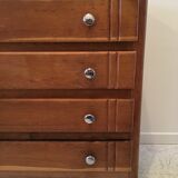 30s chest of drawers