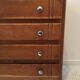 30s chest of drawers