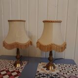 Bedside lamp