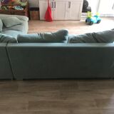 Corner sofa