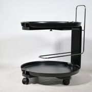 Desserte allemande par Waldemar Rothe pour Rosenthal, années 1980