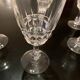 Liquor glasses