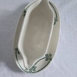 Simone de Givors Sauce Boat