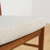 Mid-century dining chairs from McIntosh, United Kingdom, 1960s, set of 4