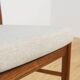 Mid-century dining chairs from McIntosh, United Kingdom, 1960s, set of 4