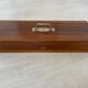 Boite en bois ancienne
