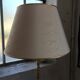 Lampadaire laiton