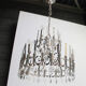 Lustre de chez Sciolari