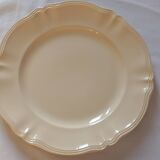 Plat Digoin Sarreguemines