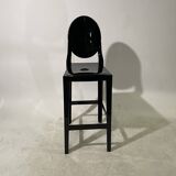 set of 2 One More high bar stools