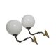 BYX ART DECO Sconces