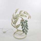 Hans Kogl wisteria table lamp