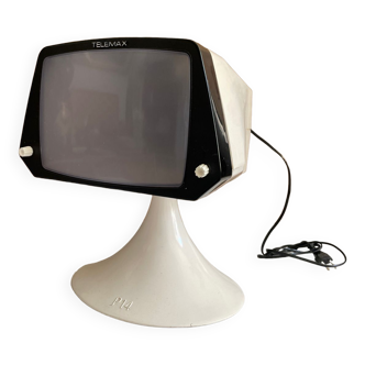 Vintage Telemax viewer