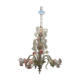 Venetian Chandelier in Murano Glass, 1960s