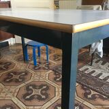 Formica table desk