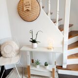 Children's workbench or console