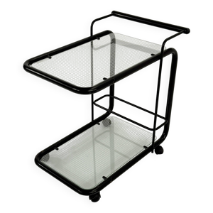 Desserte postmoderne - noire