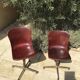 Fauteuils Pagholz
